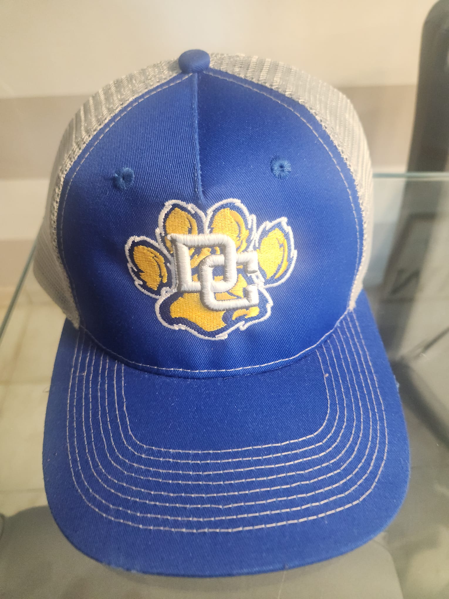 Gorra (Departamento Atlético)