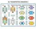 MAQUETA TRANSPORTE URBANO 2