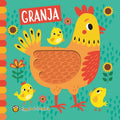 Granja | Safari de Texturas