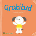Gratitud - Caminando Juntos - Guadal