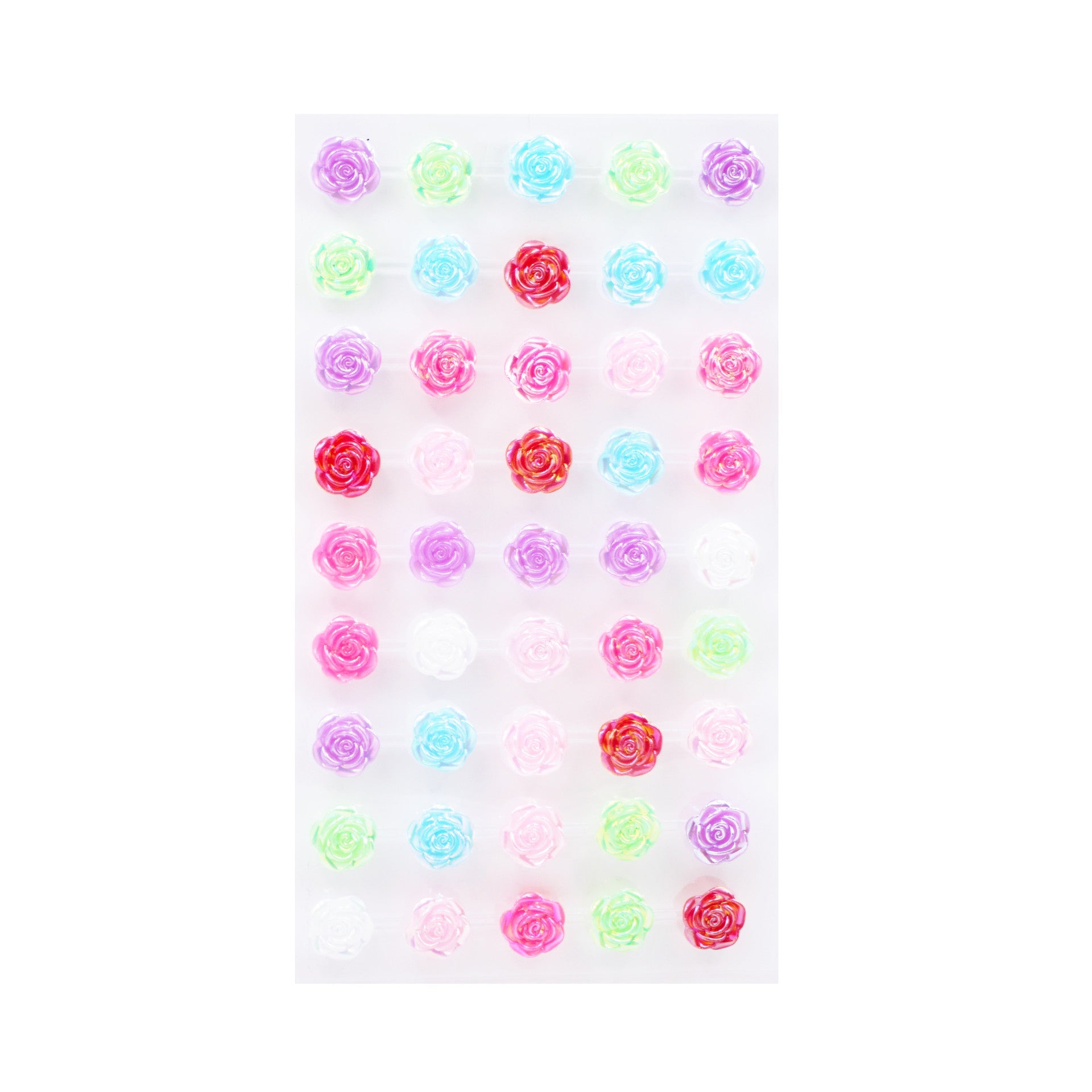 STICKER | OPAQUE ROSE