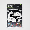 VELVET 6X9 POSTER TOY TIME 4PK