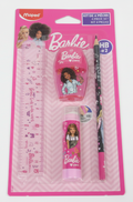 Stationery Set | Kit Barbie