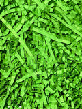 Shredded Filler Paper Green