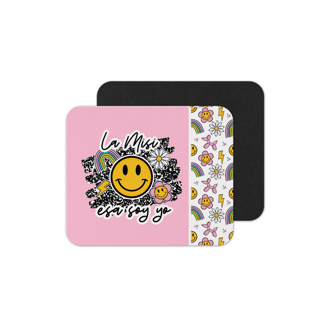 Mouse Pad 9” x 6”