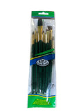Variety Brush Set Pkg. 10