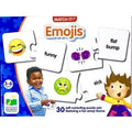 MATCH IT! EMOJIS