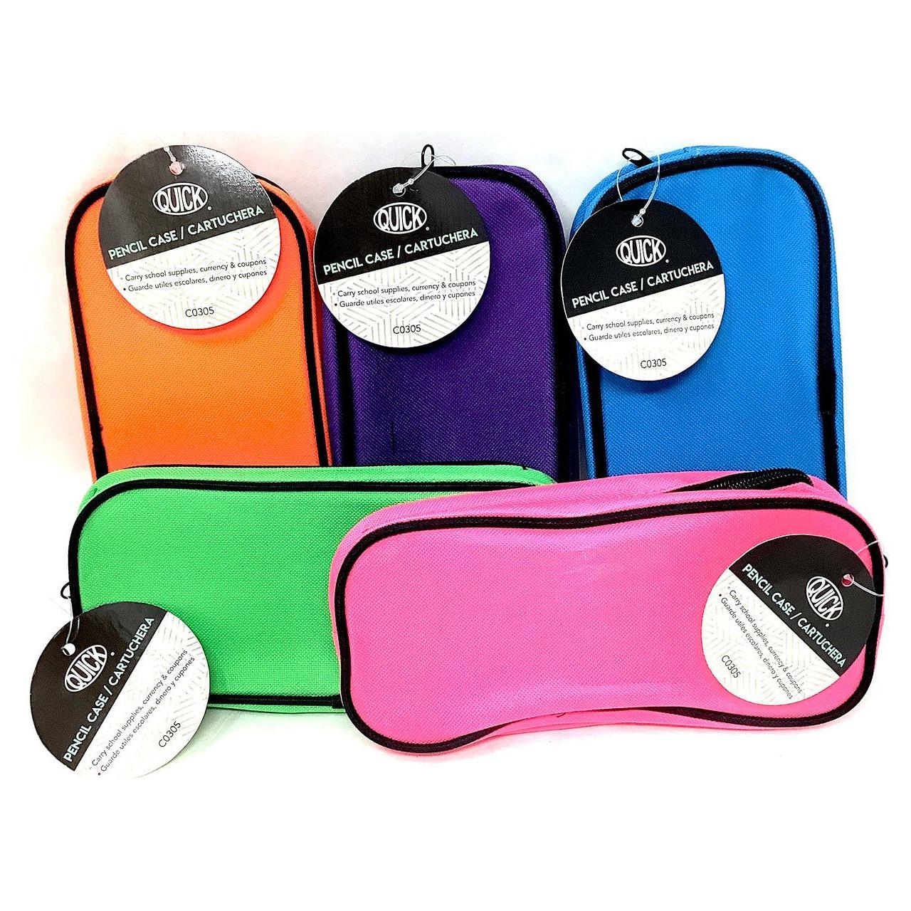 PENCIL POUCH #C0305