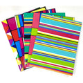 PORTFOLIO COLOR BLOCKING
