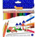 LAPIZ COLOREAR PQ.24