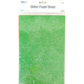 Foam Sheet Colors Asst 3pcs 8''x12''