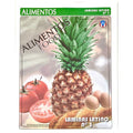 LAMINAS ALIMENTOS #3