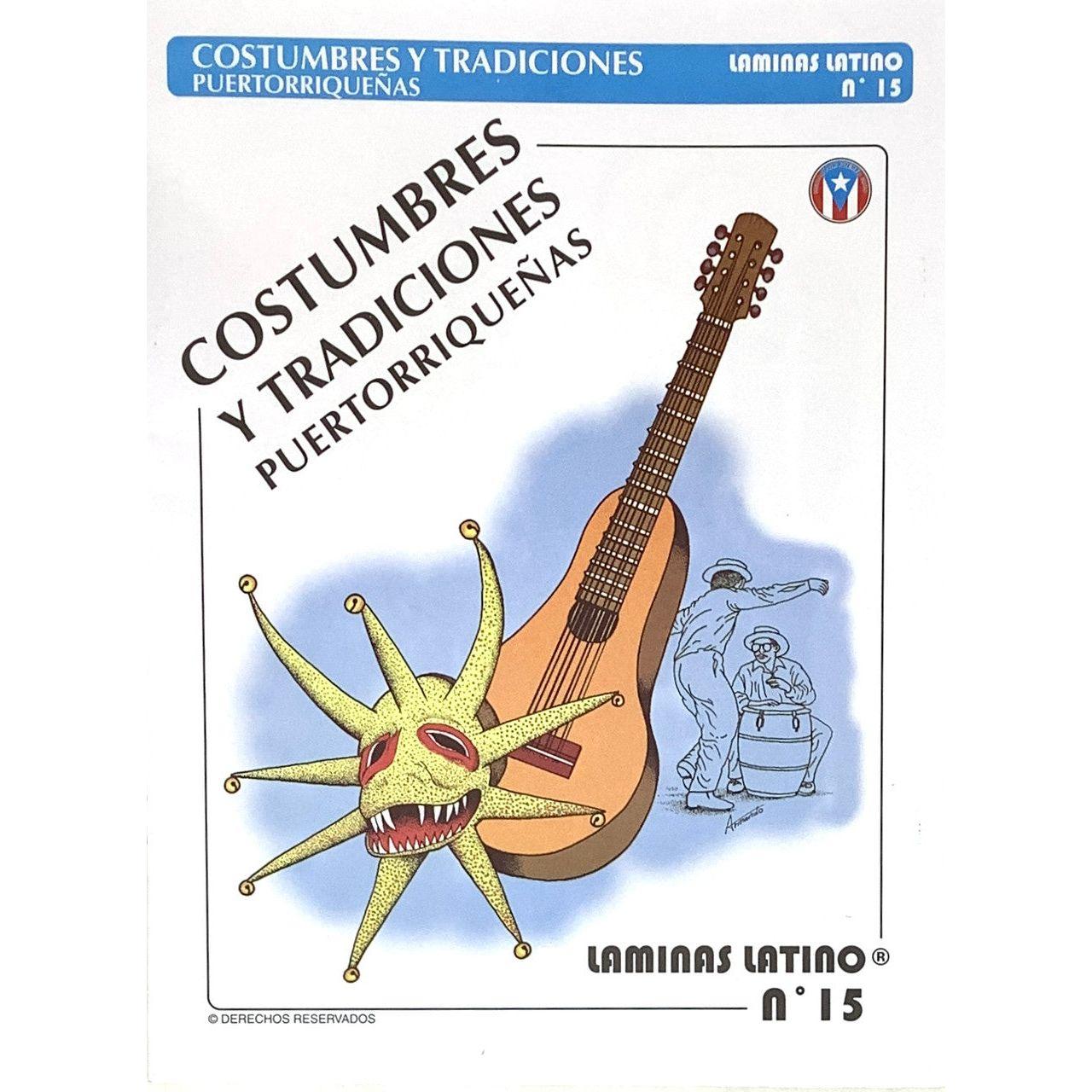 LAMINAS COSTUMBRES