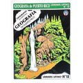 LAMINAS GEOGRAFIA