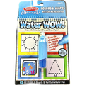 Water Wow! - Colors & Shapes Water Reveal Pad Go