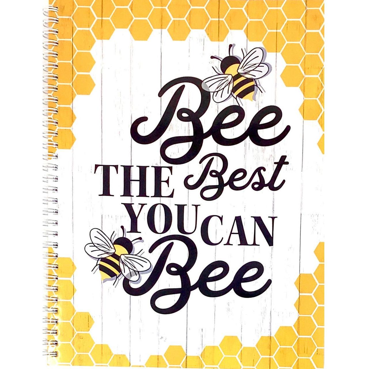 The Hive Lesson Plan & Record Book