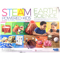 DELUXE EARTH SCIENCE