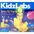 Space Air Engine