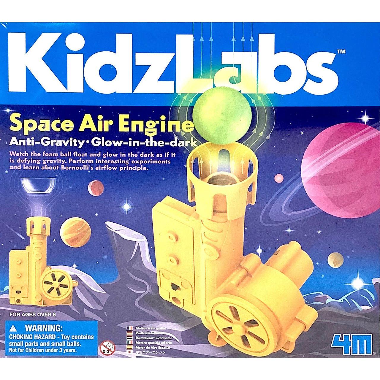 Space Air Engine