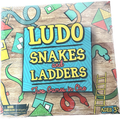 Ludo & Snakes & Leaders