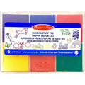 Rainbow Stamp Pad