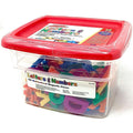 AlphaMagnets® and MathMagnets®