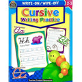 Cursive Writing Practice Write