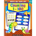 Counting 1-100 Write-On/Wipe-O