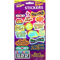 Awesome God Stickers