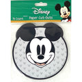 Mickey Mouse Throwback Paper Cut-Outs