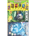 STEAM Bulletin Board