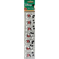 Mickey Mouse Throwback Mickey Poses Deco Trim