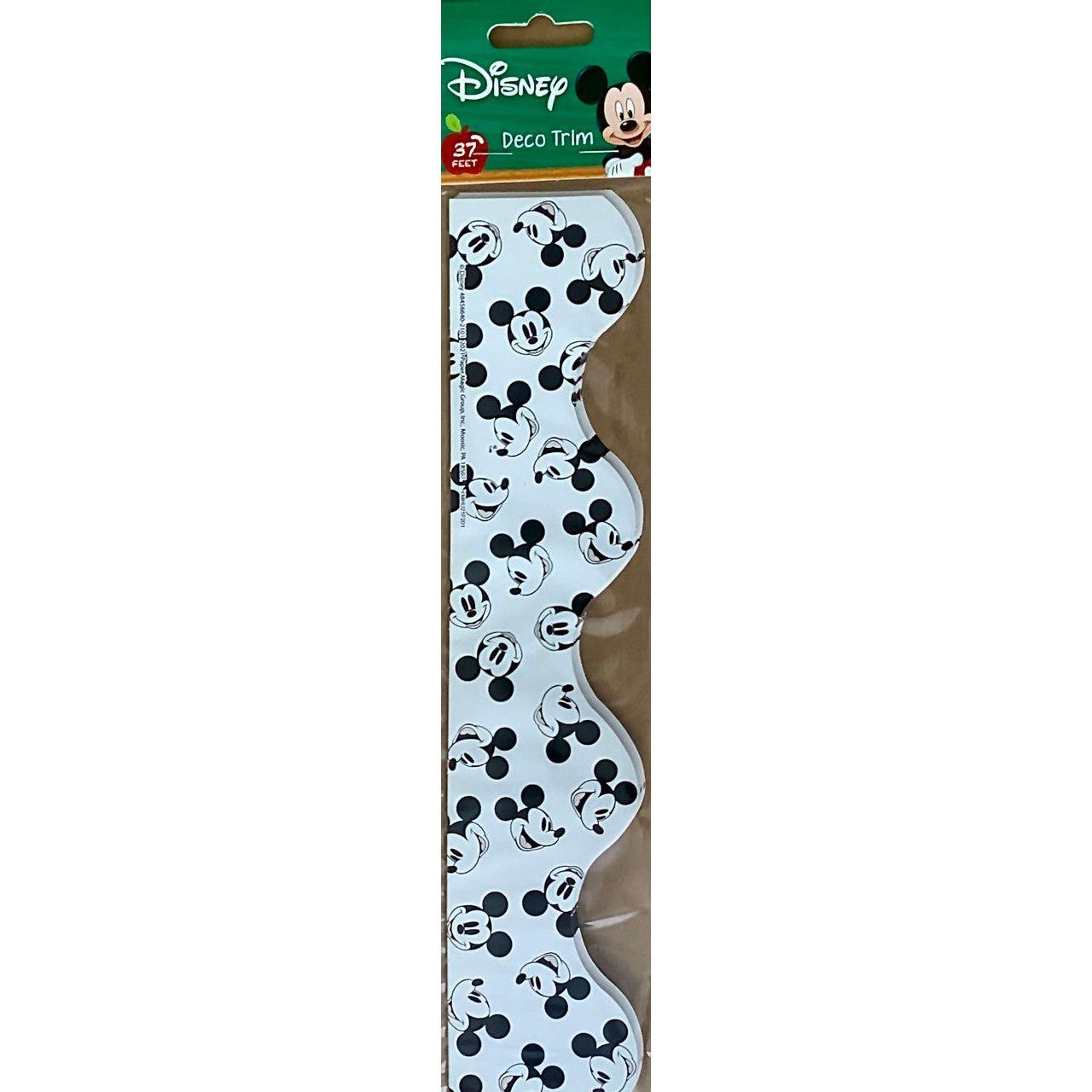 Mickey Mouse® Throwback Deco Trim