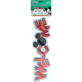 Mickey Mouse® Throwback Mini Bulletin Board Set