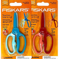 SCISSORS KIDS PRESCHOOL PLASTIC 5"