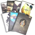 Libreta Espiral Explore 200 PG
