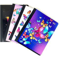 LIBRETA TAPA FLEXIBLE DAISY 100F