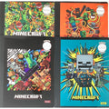 CALIGRAFIA 2º BOOK MINECRAFT