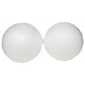 DURAFOAM BALLS 2"