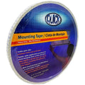 MOUNTING TAPE 1/2" ROLLO GRANDE