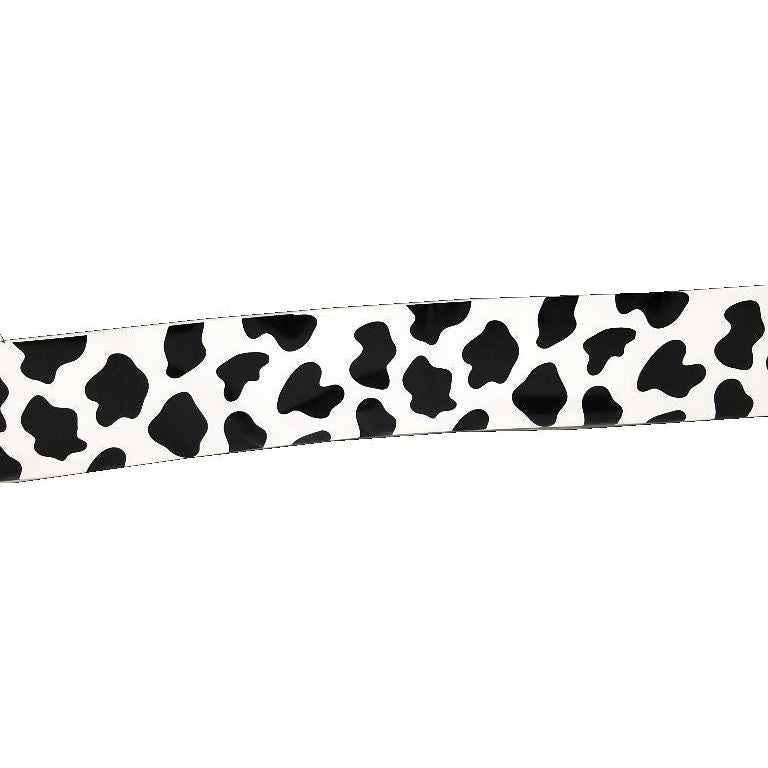 BORDER FARM FRIENDS COW PRINT