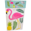 PALM PARADISE FLAMINGO FUN BULLETIN BOARD