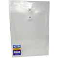 Vertcial Filing Envelope, String Closure