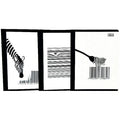INDENTIFIERS FLEX COVER COMPOSITION 100H 200PG