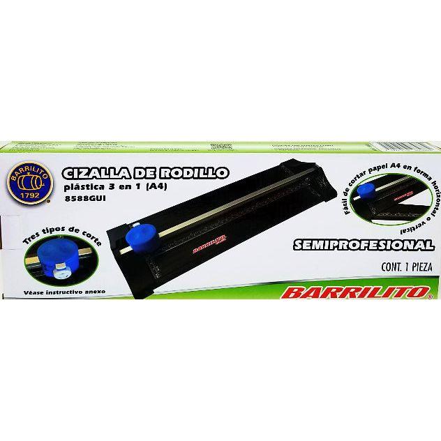 ROLLER SHEAR TRIMMER 3 IN 1 ASSORTED CUT
