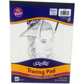 TRACING PAD ART 9X12