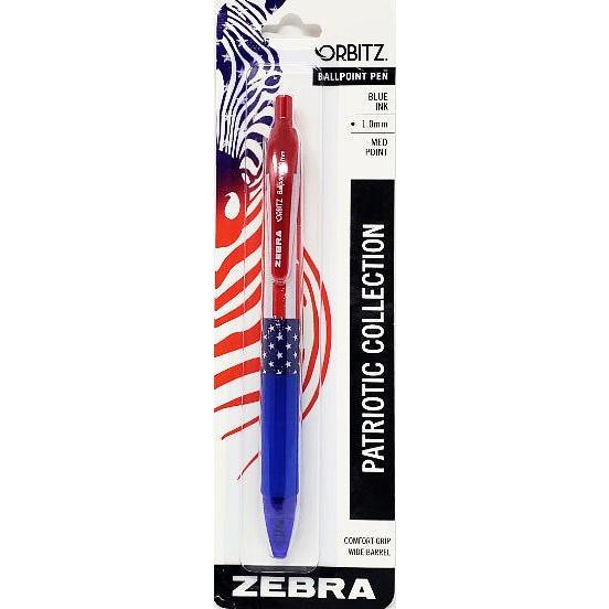 ORBITZ GEL BLUE