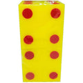 GIant 5" Soft Foam | Cubes Dot Cubes
