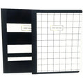 LIBRETA WEST VILLAGE 200 PG