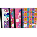 LIBRETA FLEX BUBU 3RD